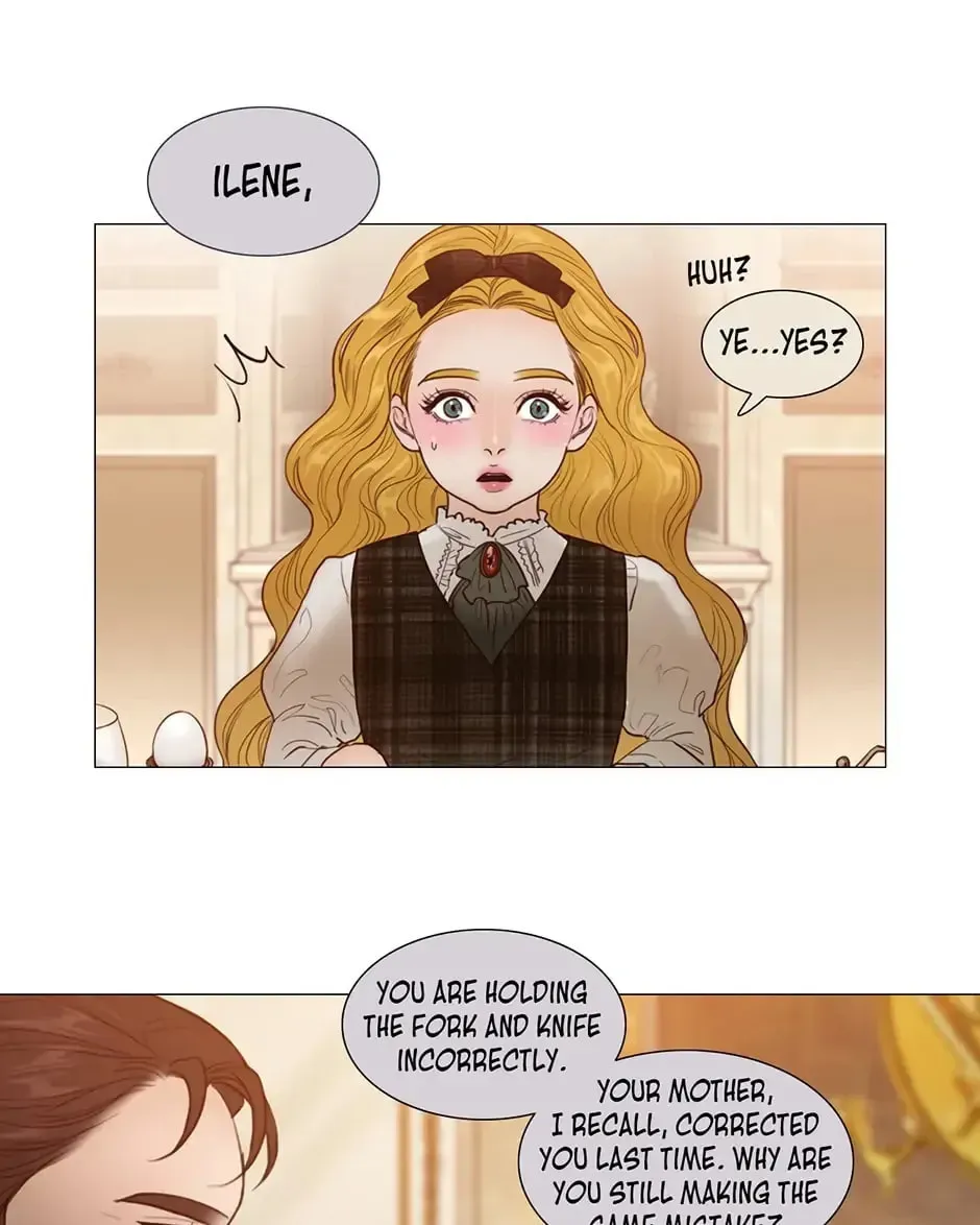 Read Portrait chapter 21 image 18 on Lezhin