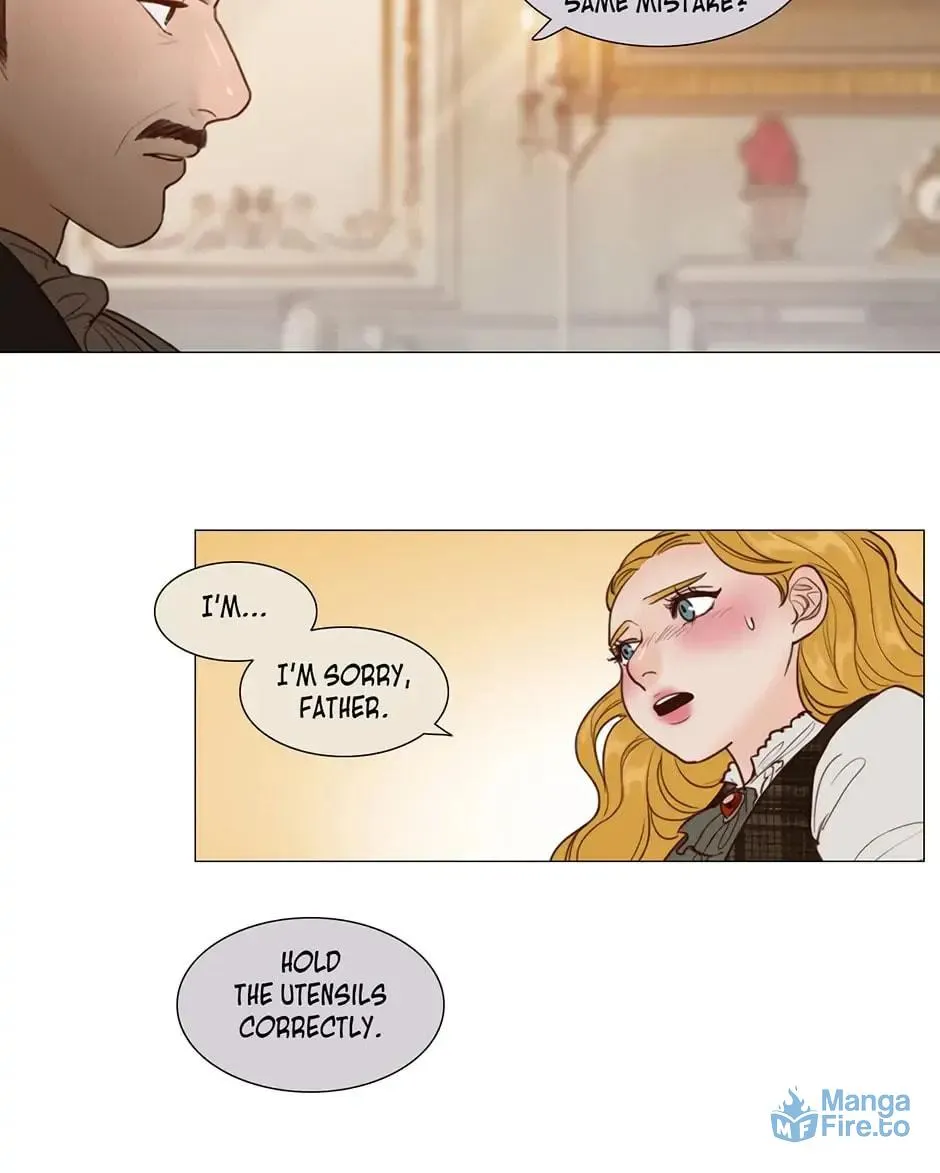 Read Portrait chapter 21 image 19 on Lezhin