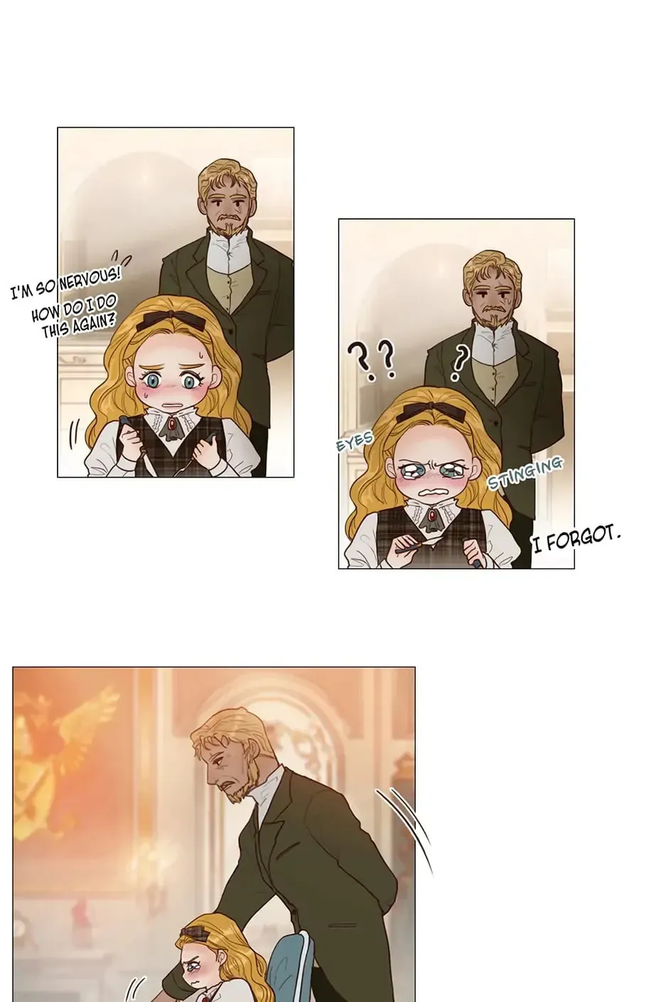 Read Portrait chapter 21 image 20 on Lezhin