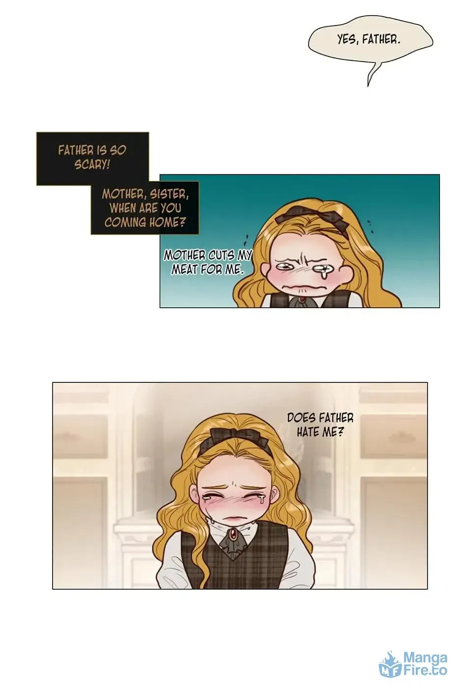 Read Portrait chapter 21 image 22 on Lezhin