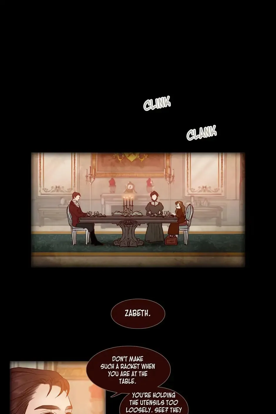 Read Portrait chapter 21 image 24 on Lezhin