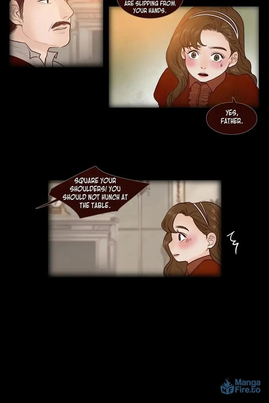 Read Portrait chapter 21 image 25 on Lezhin