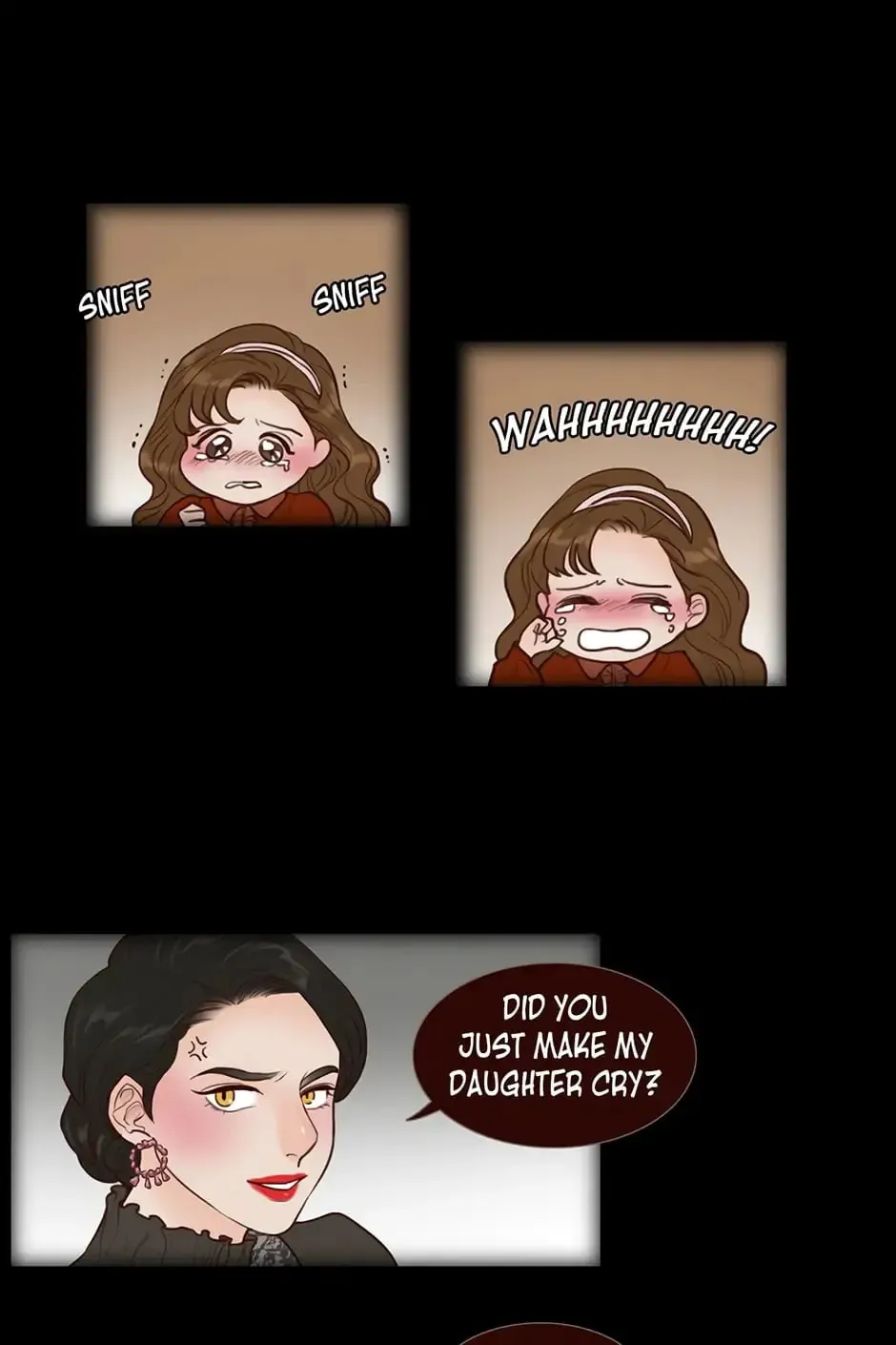 Read Portrait chapter 21 image 26 on Lezhin