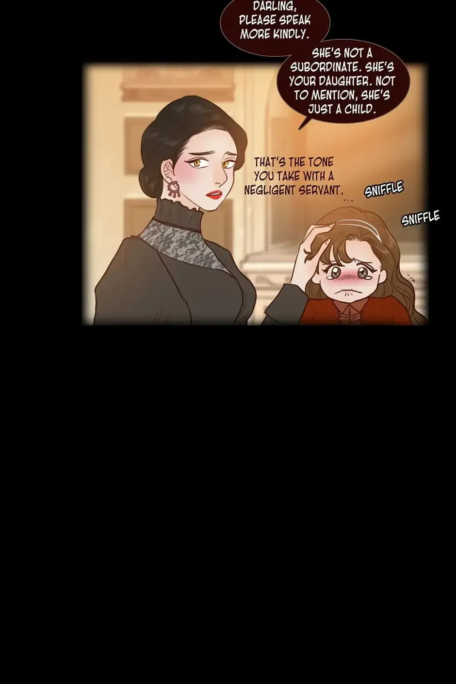 Read Portrait chapter 21 image 27 on Lezhin
