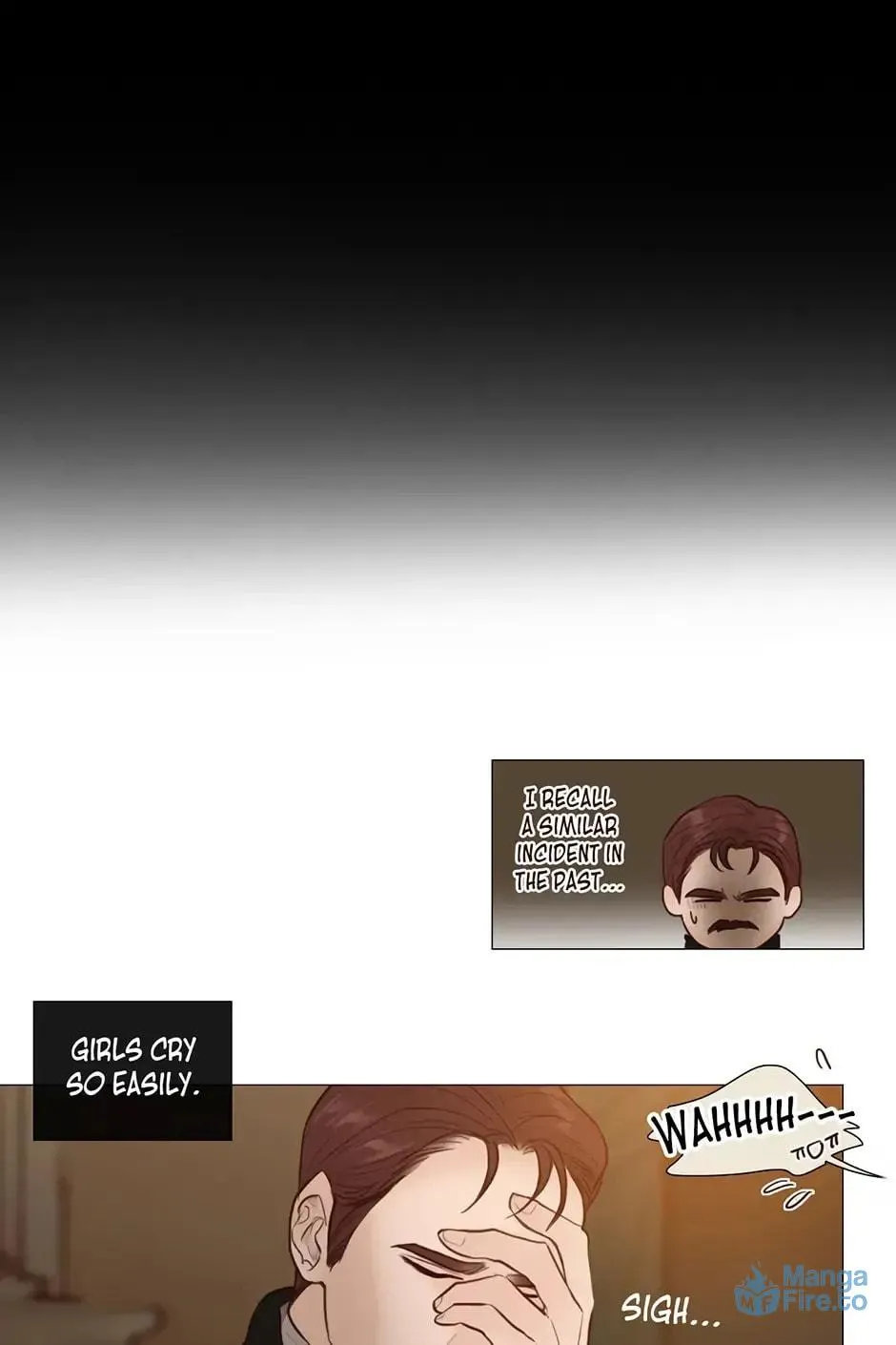Read Portrait chapter 21 image 28 on Lezhin