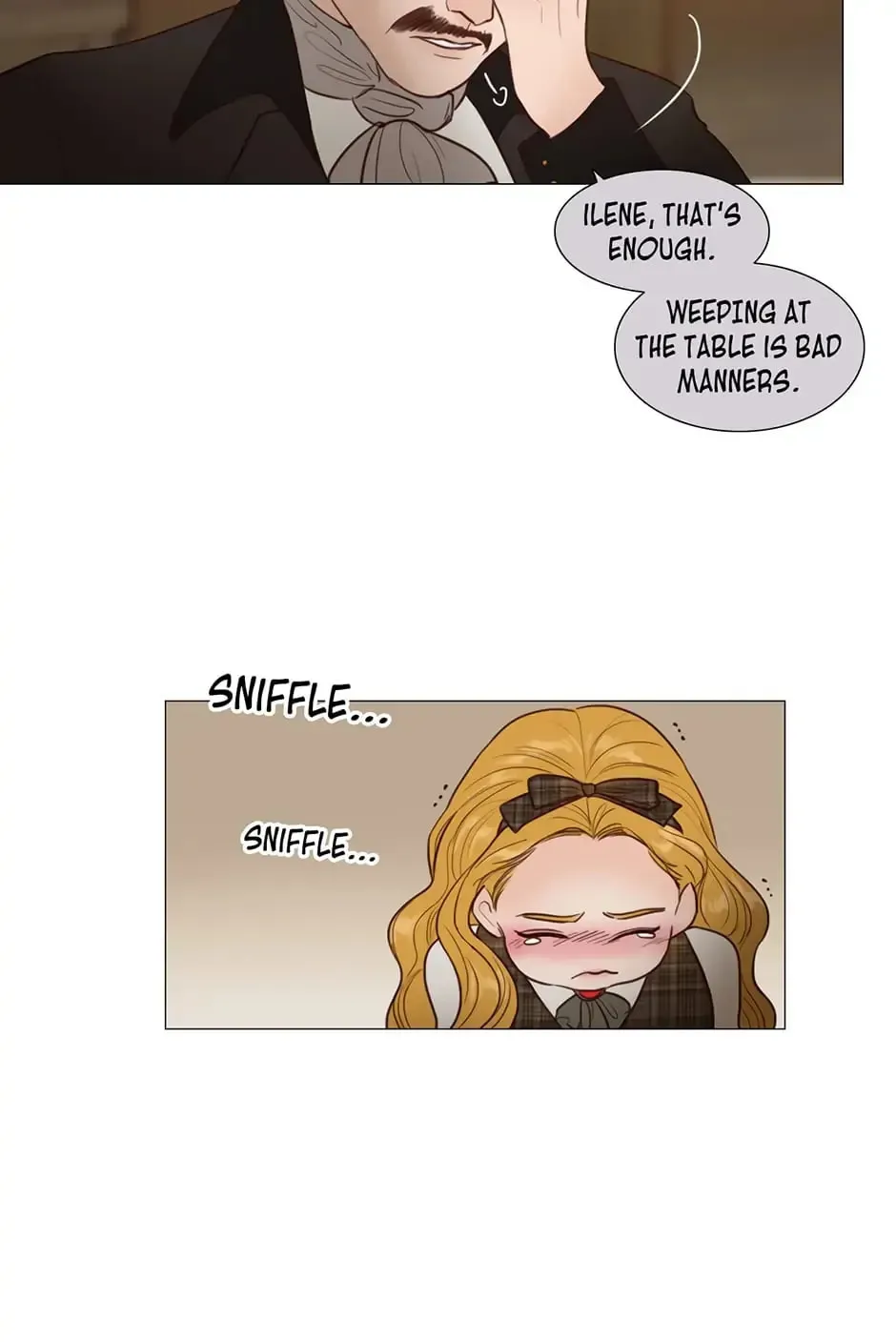 Read Portrait chapter 21 image 29 on Lezhin