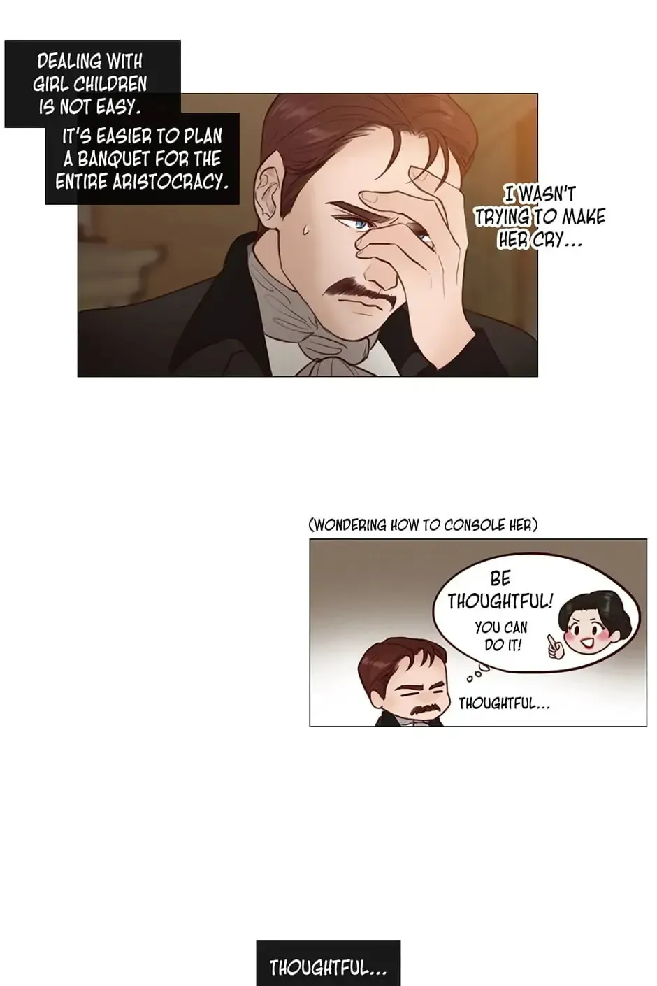 Read Portrait chapter 21 image 30 on Lezhin