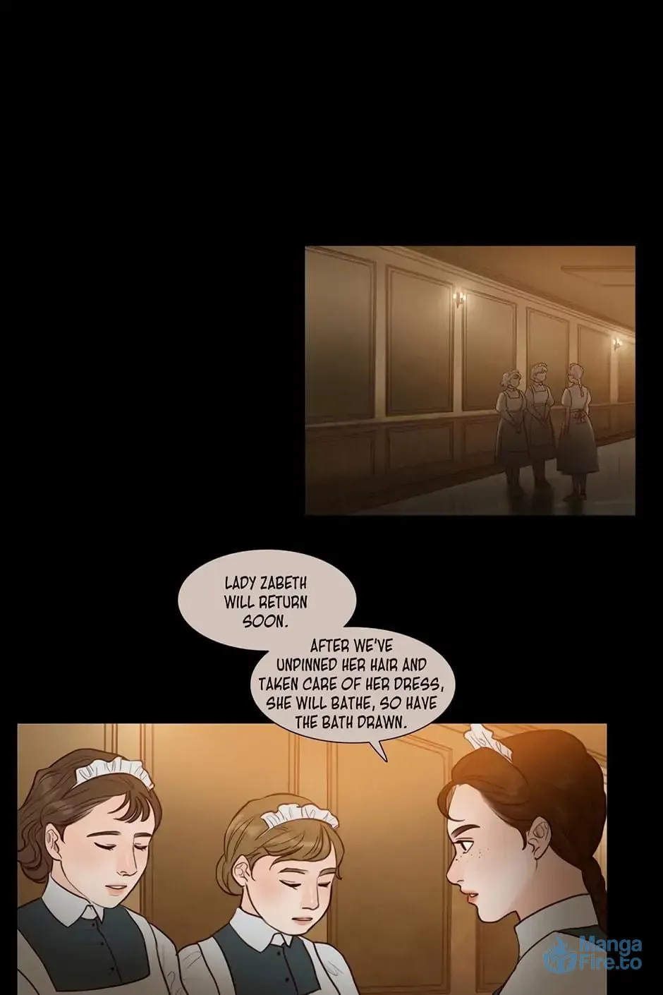 Read Portrait chapter 21 image 34 on Lezhin