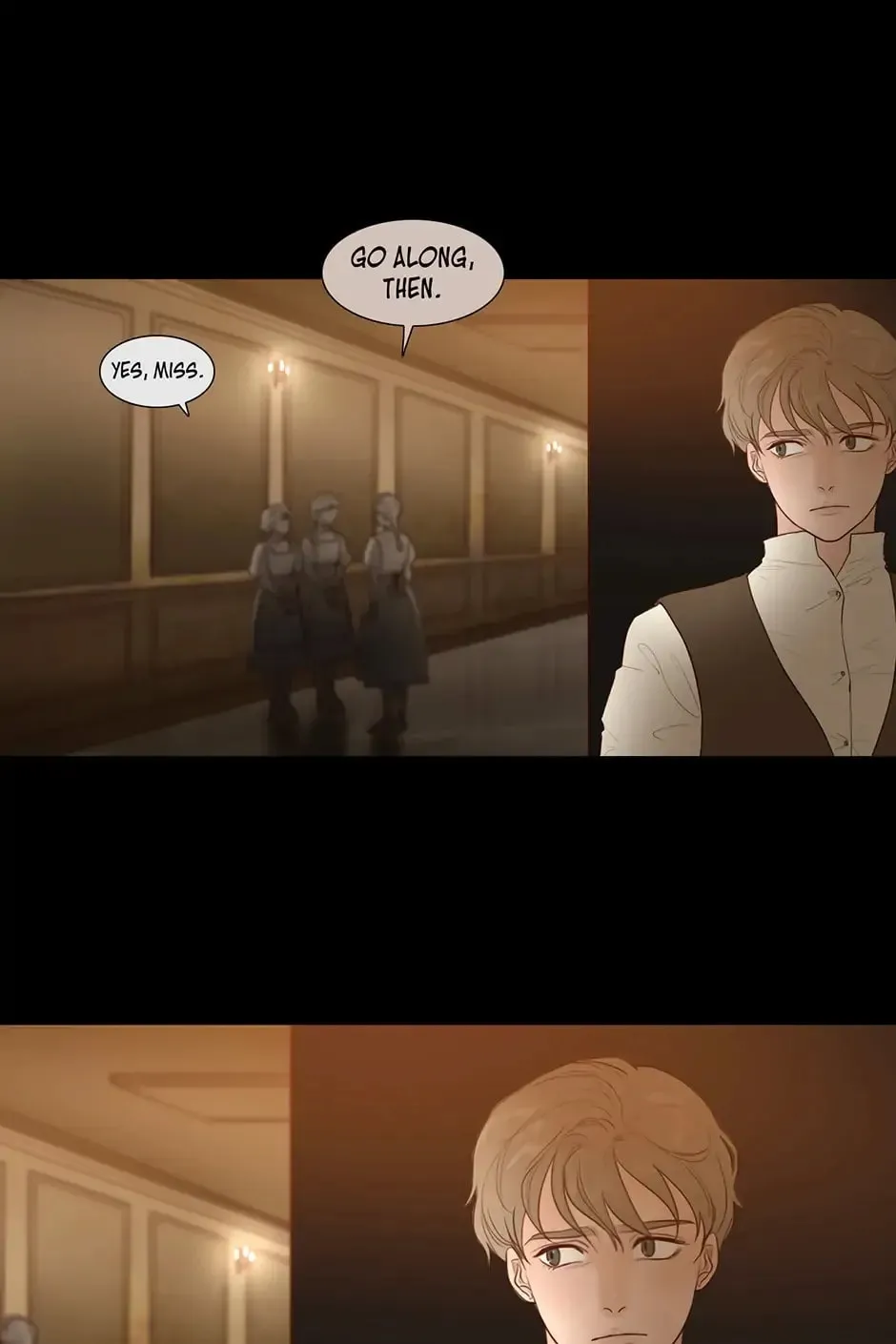Read Portrait chapter 21 image 36 on Lezhin