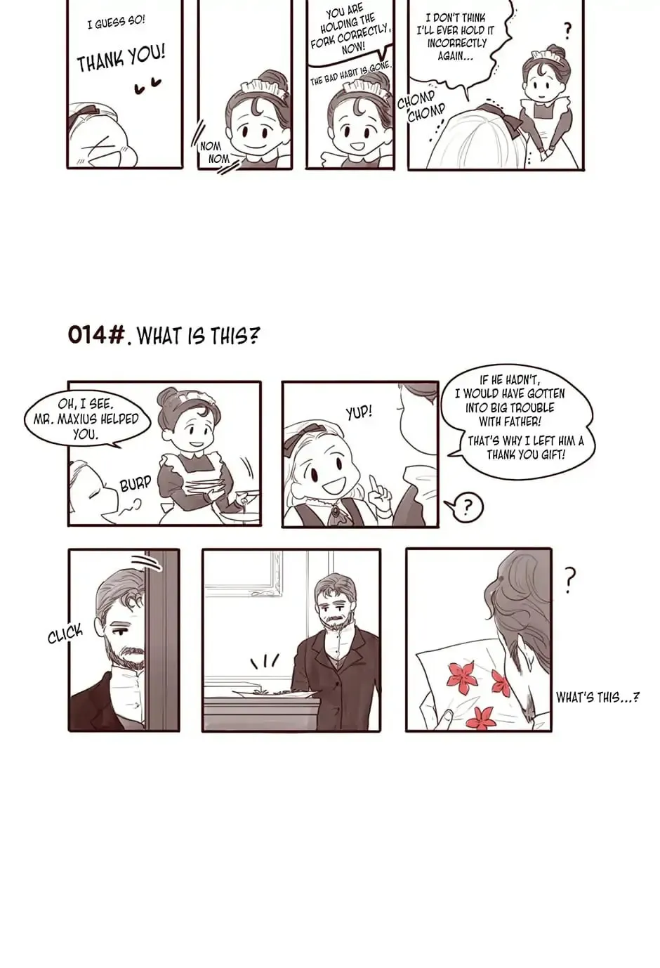 Read Portrait chapter 21 image 39 on Lezhin