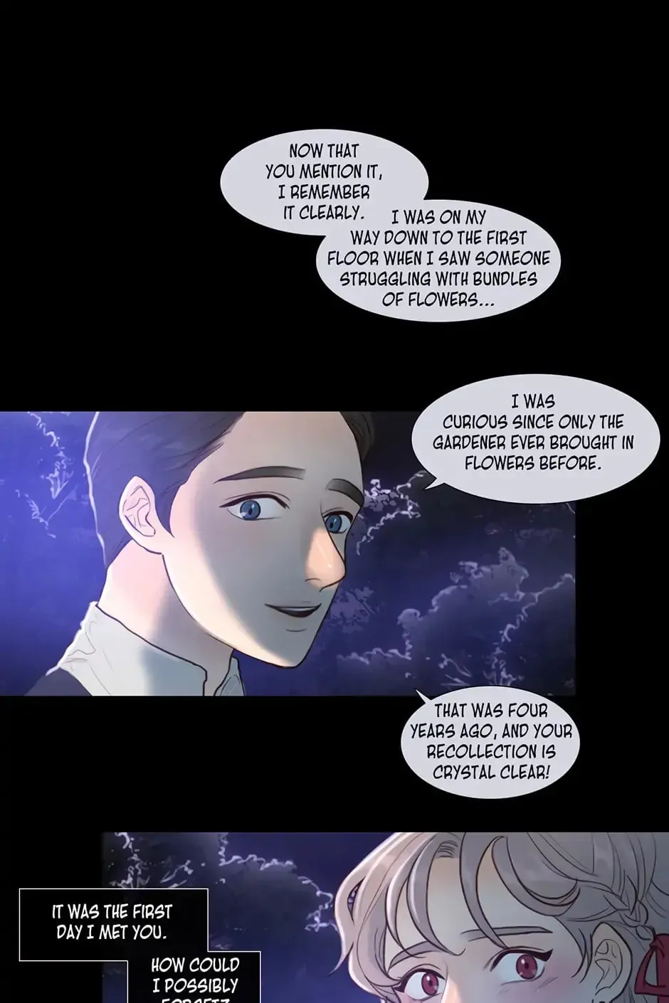 Read Portrait chapter 21 image 6 on Lezhin