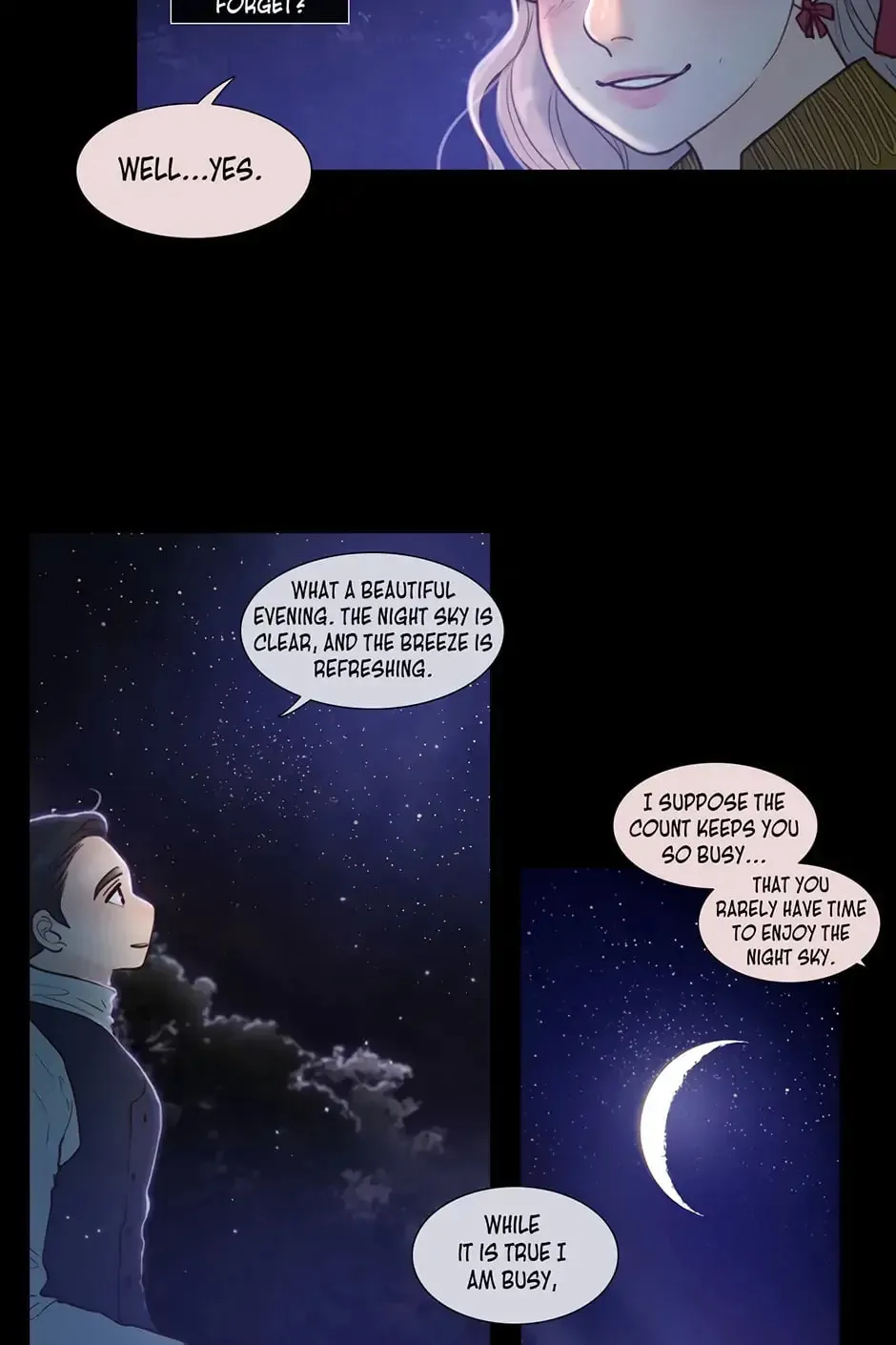 Read Portrait chapter 21 image 7 on Lezhin