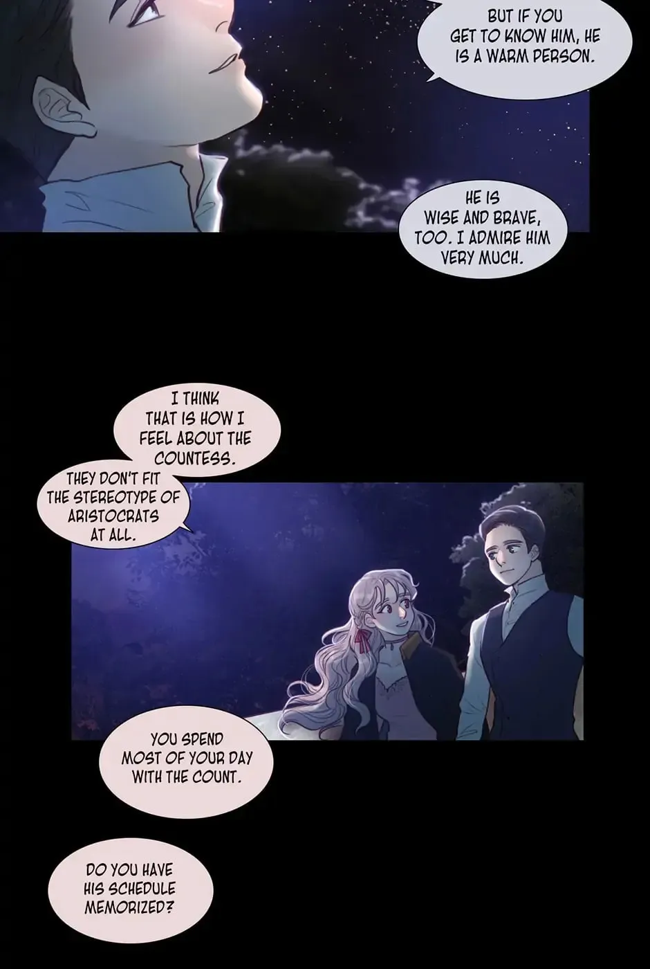 Read Portrait chapter 21 image 9 on Lezhin
