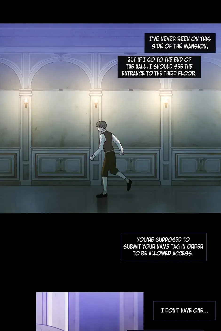 Read Portrait chapter 23 image 12 on Lezhin