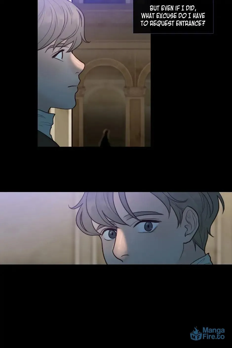 Read Portrait chapter 23 image 13 on Lezhin