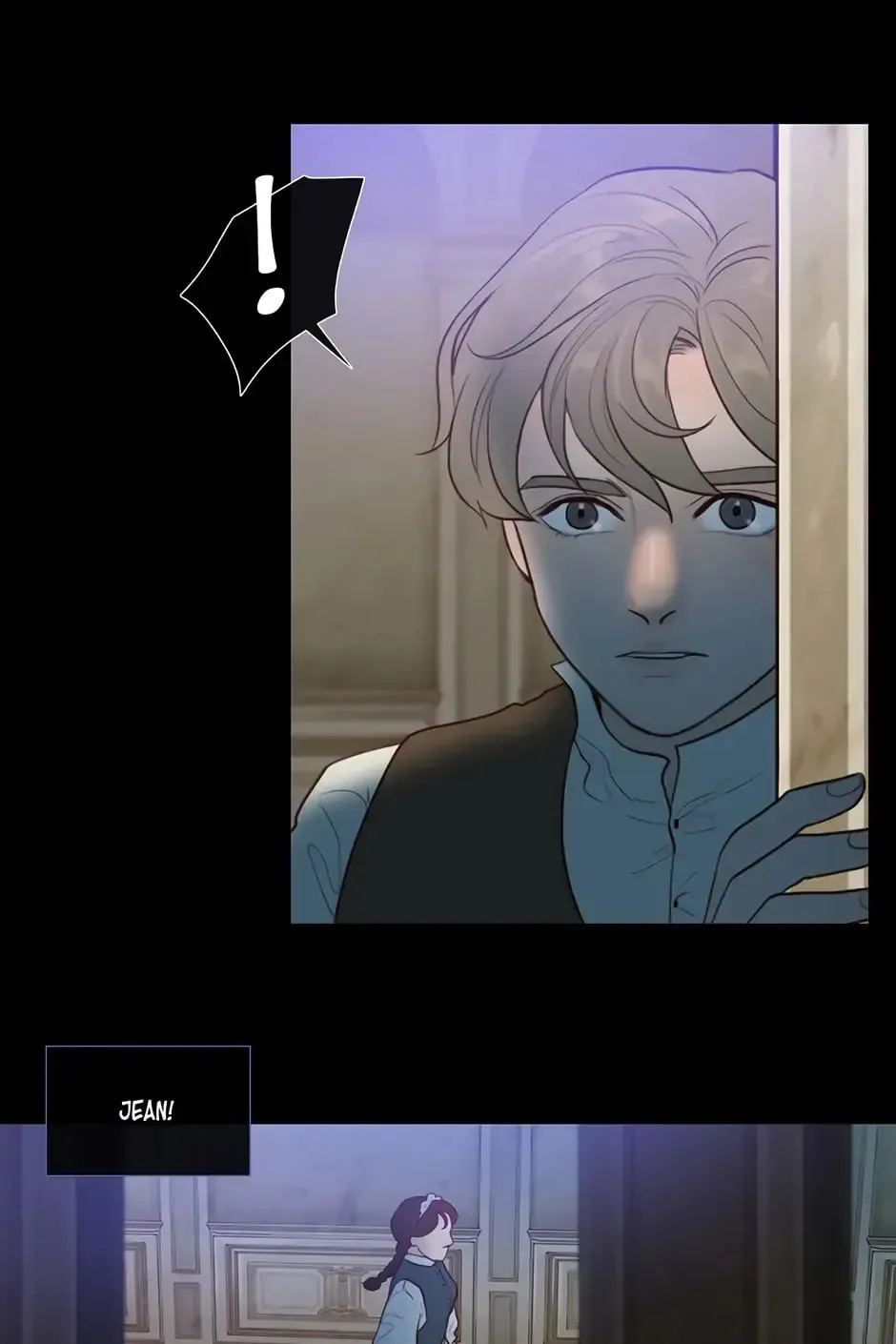 Read Portrait chapter 23 image 14 on Lezhin