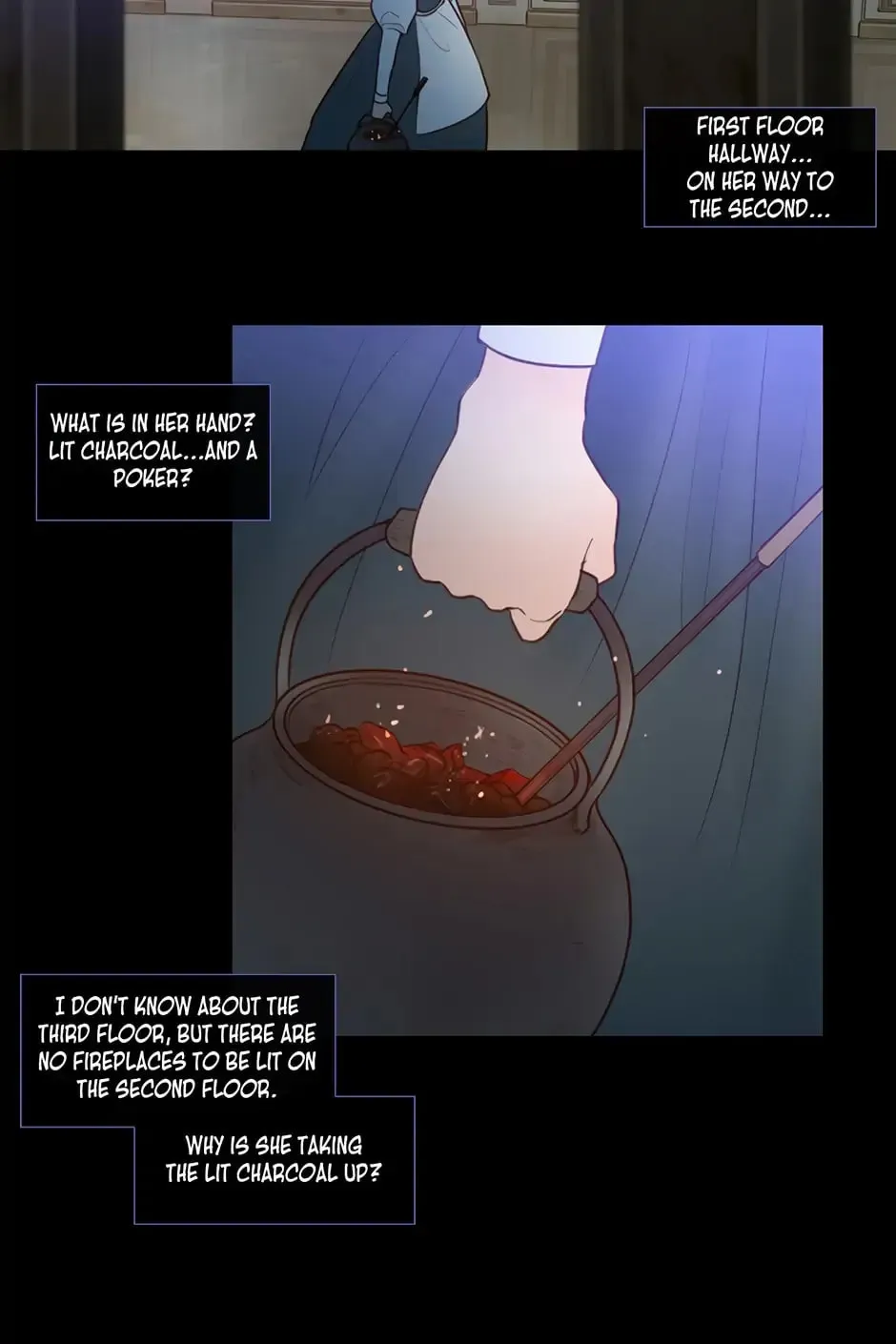 Read Portrait chapter 23 image 15 on Lezhin