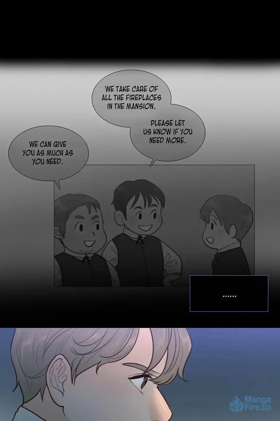 Read Portrait chapter 23 image 16 on Lezhin