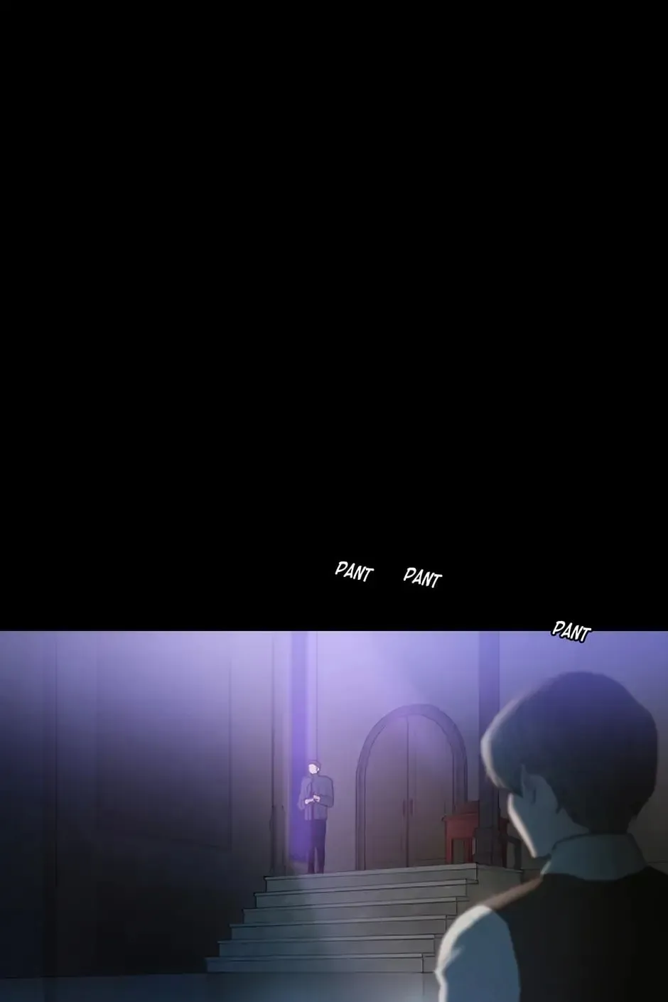 Read Portrait chapter 23 image 18 on Lezhin
