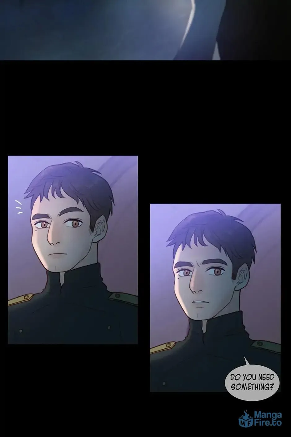 Read Portrait chapter 23 image 19 on Lezhin