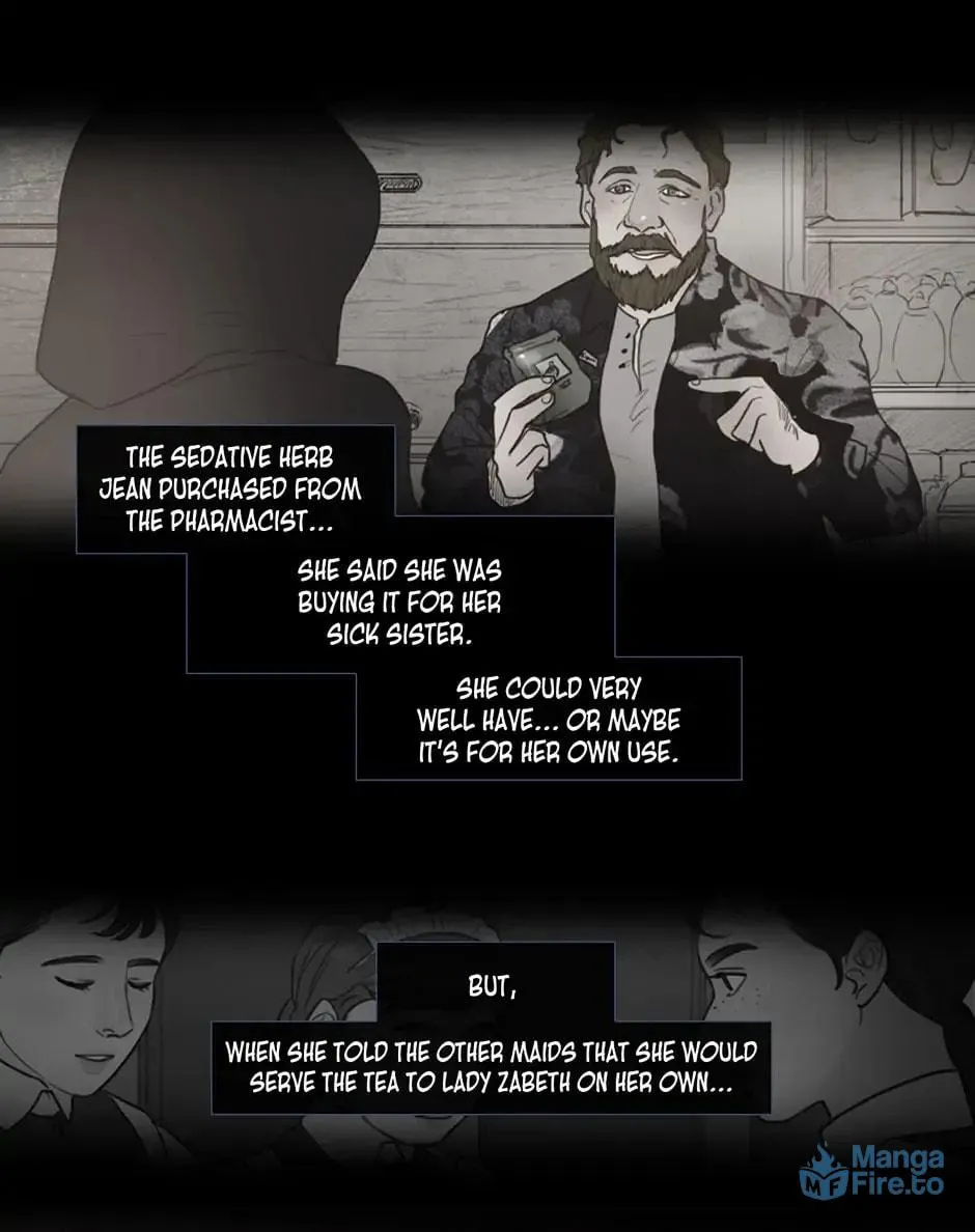 Read Portrait chapter 23 image 2 on Lezhin