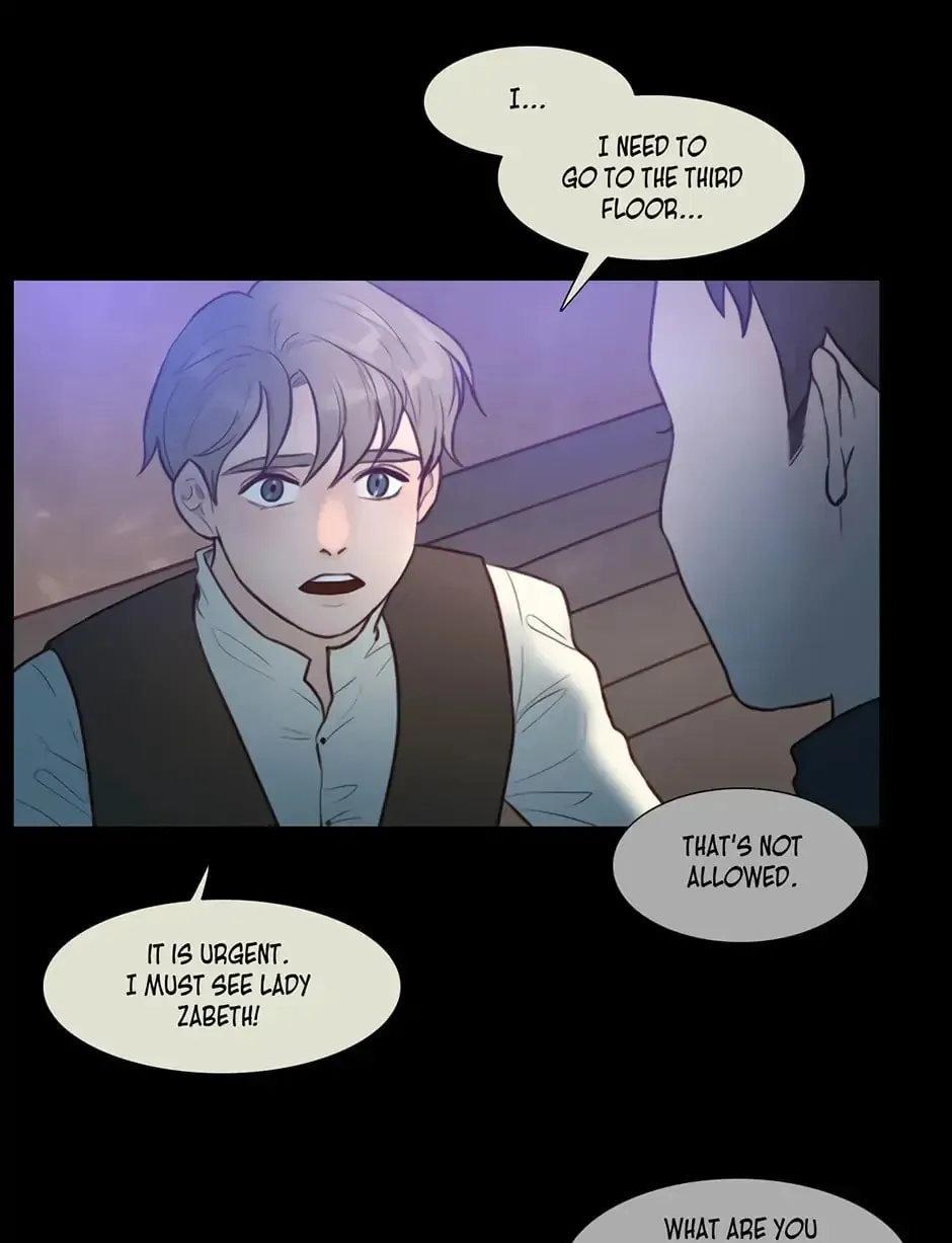 Read Portrait chapter 23 image 20 on Lezhin