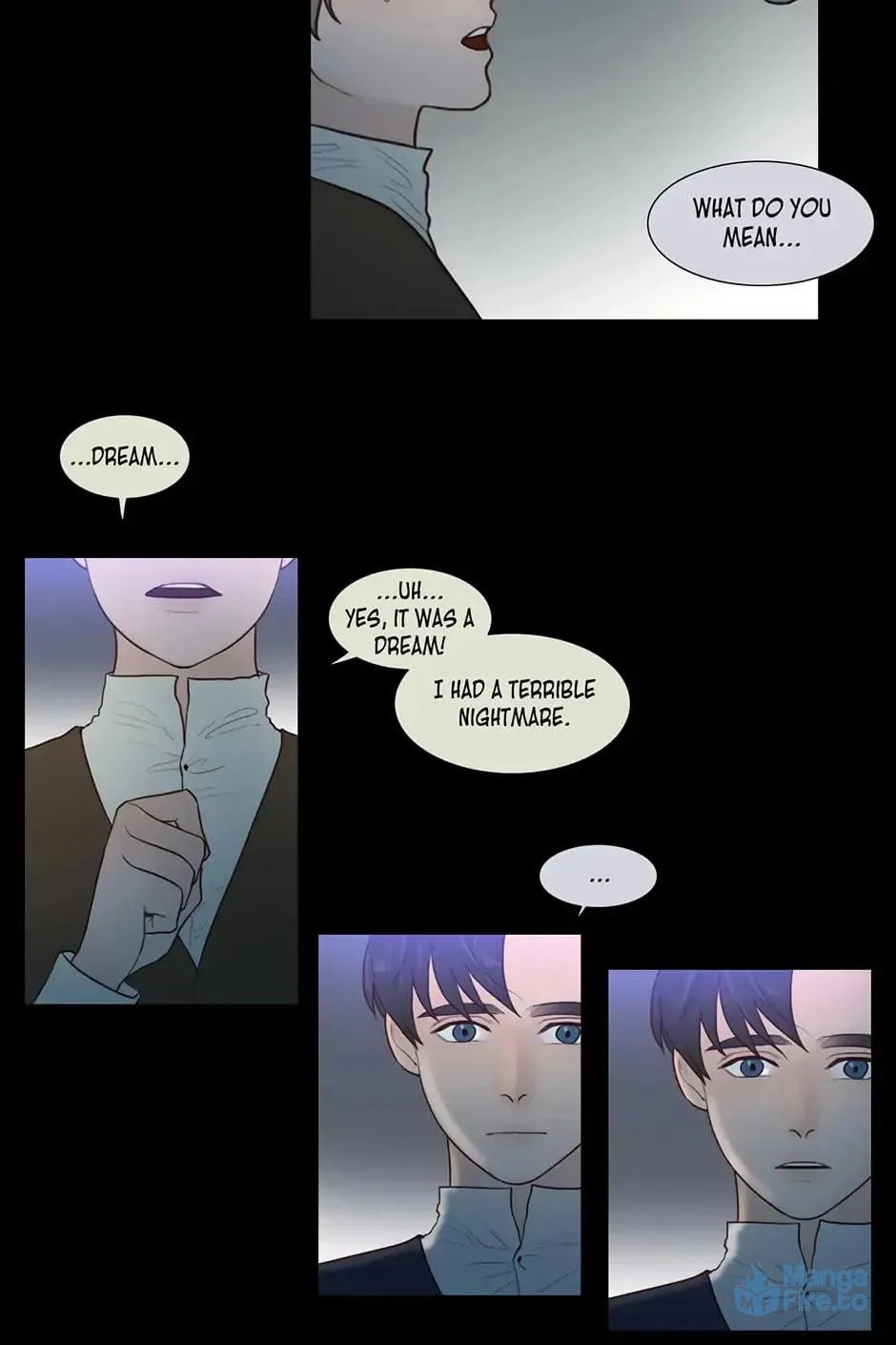 Read Portrait chapter 23 image 25 on Lezhin