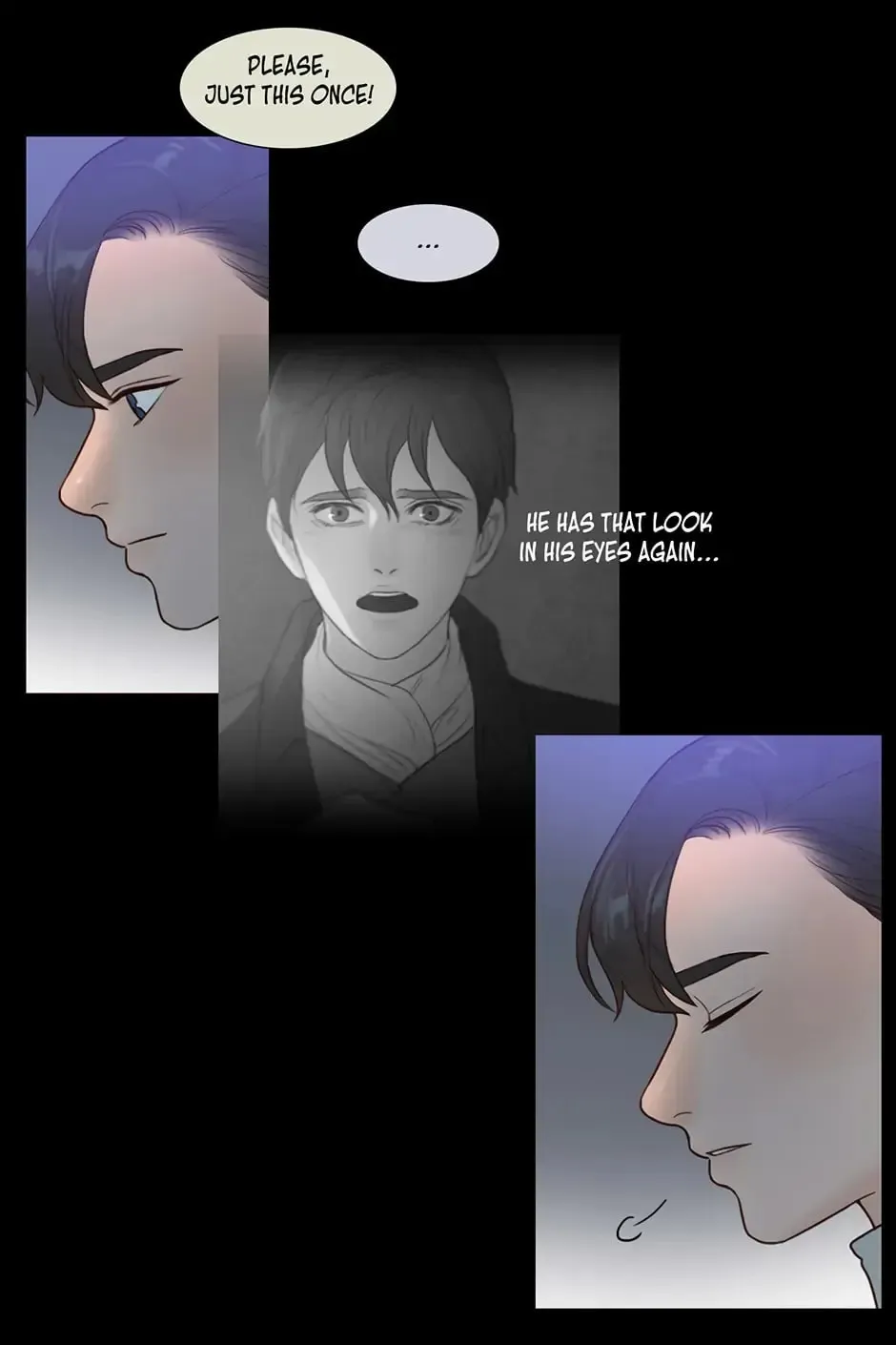 Read Portrait chapter 23 image 27 on Lezhin