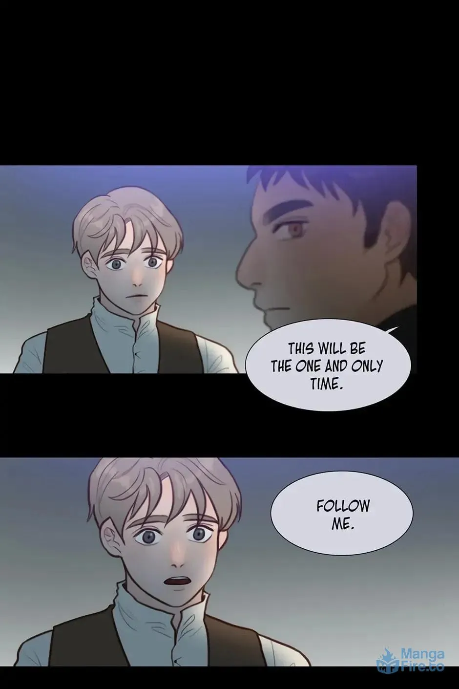 Read Portrait chapter 23 image 28 on Lezhin
