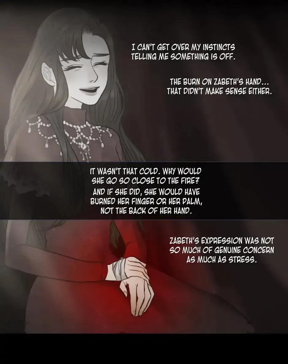 Read Portrait chapter 23 image 3 on Lezhin