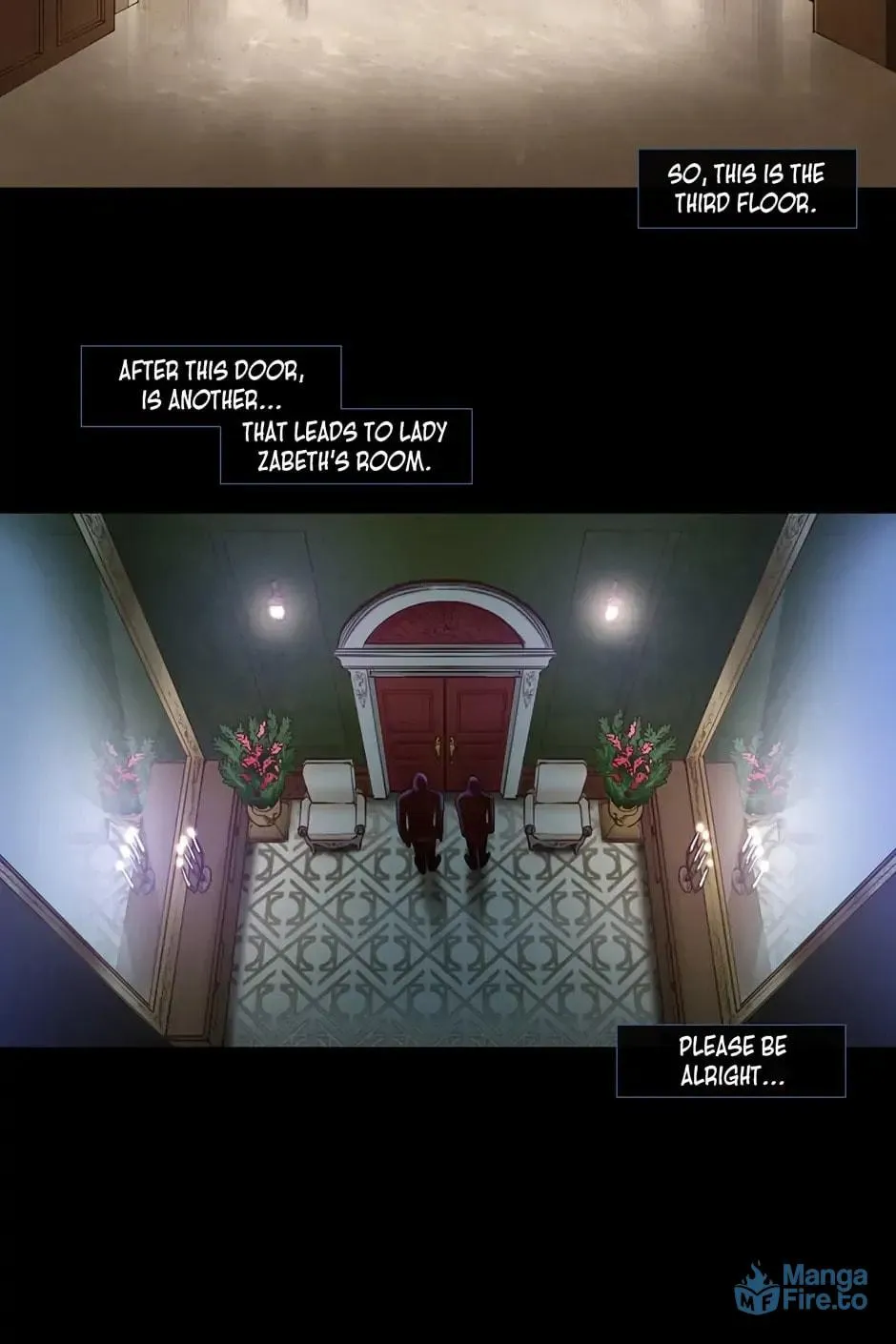 Read Portrait chapter 23 image 31 on Lezhin