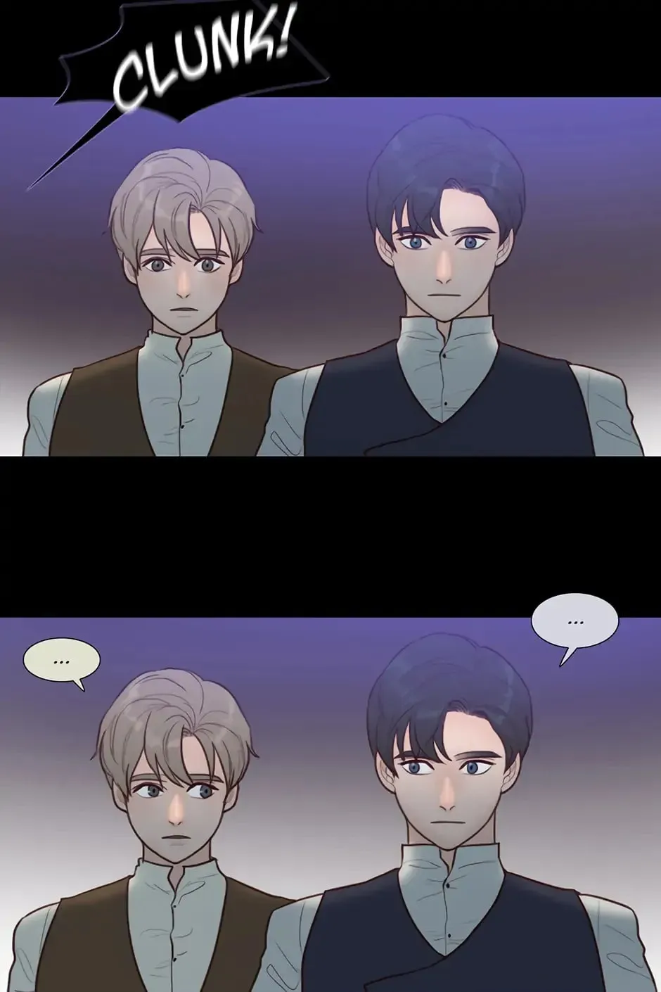 Read Portrait chapter 23 image 33 on Lezhin