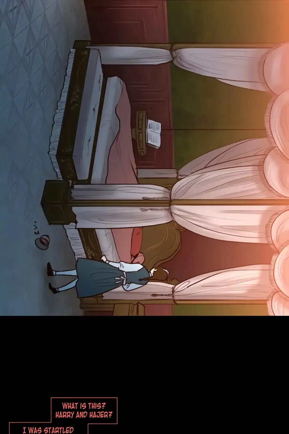 Read Portrait chapter 23 image 38 on Lezhin