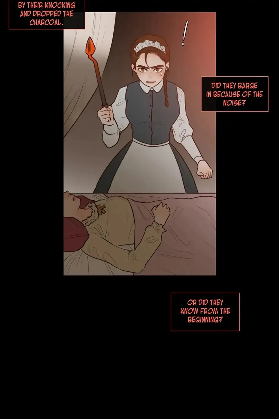 Read Portrait chapter 23 image 39 on Lezhin