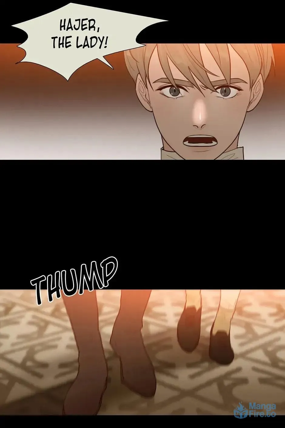 Read Portrait chapter 23 image 43 on Lezhin
