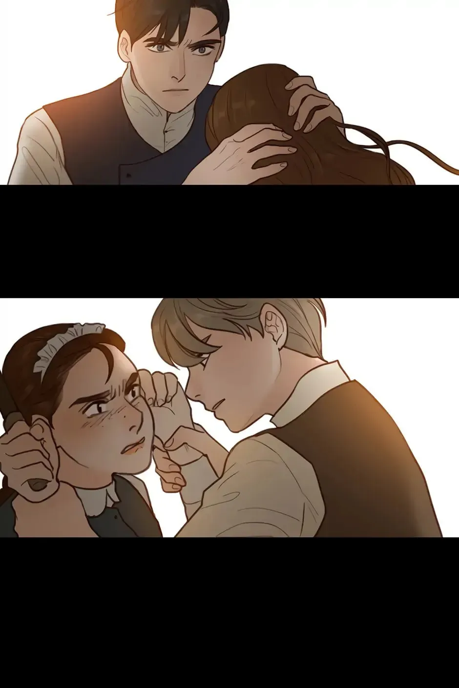 Read Portrait chapter 23 image 47 on Lezhin