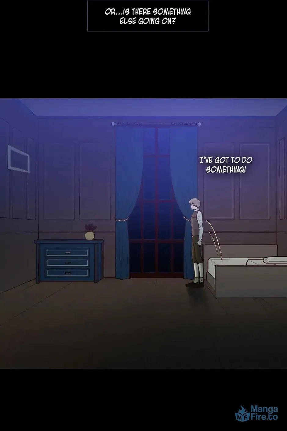 Read Portrait chapter 23 image 5 on Lezhin