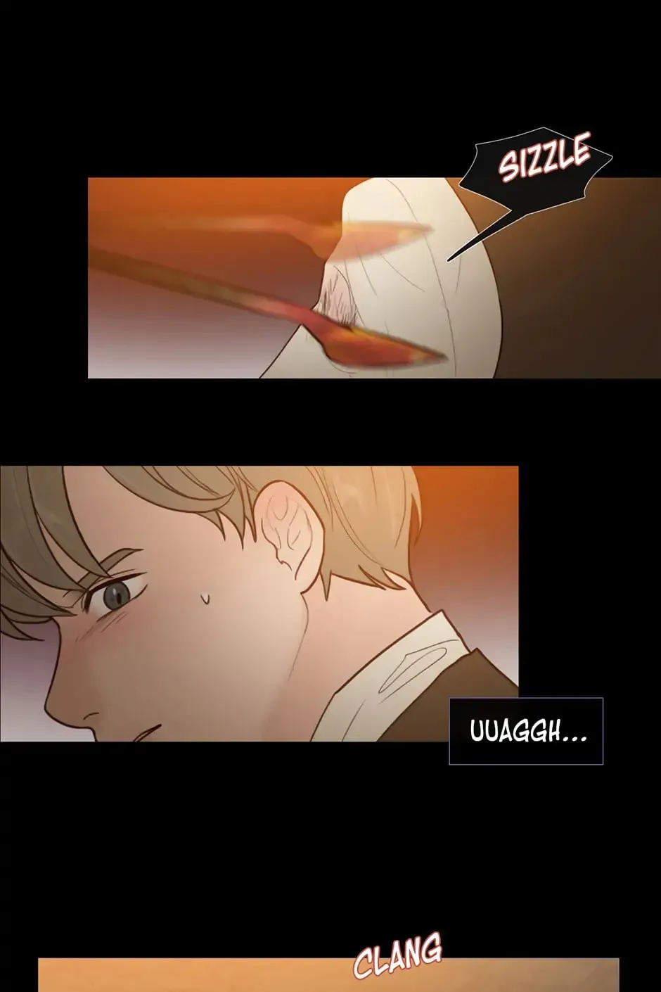 Read Portrait chapter 23 image 50 on Lezhin