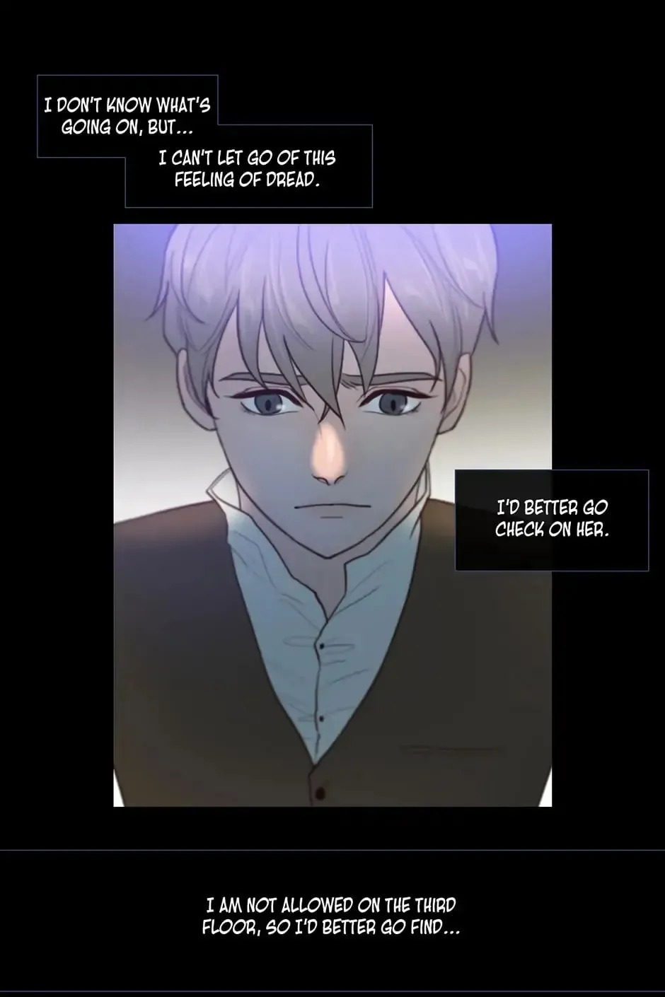 Read Portrait chapter 23 image 6 on Lezhin