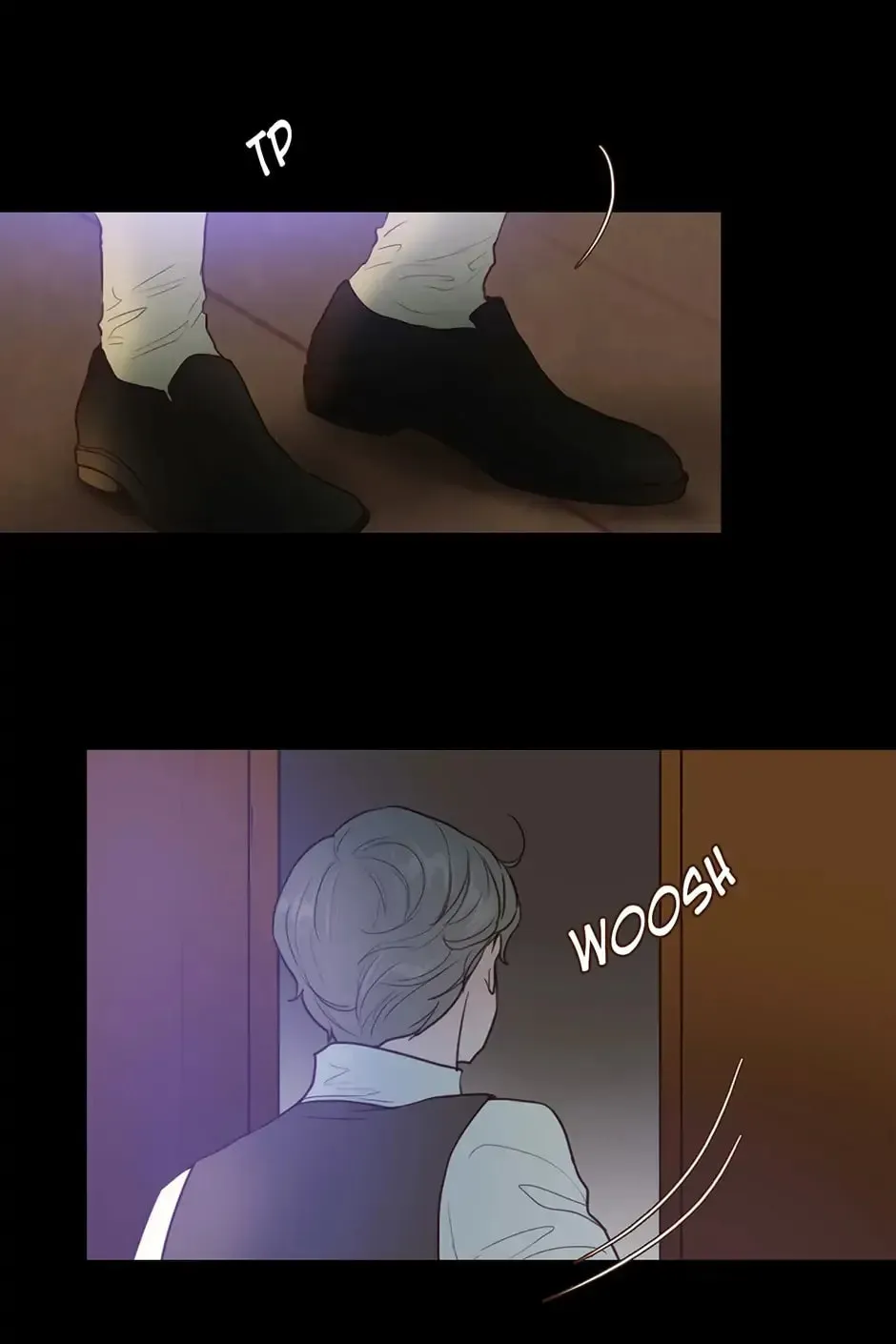 Read Portrait chapter 23 image 7 on Lezhin