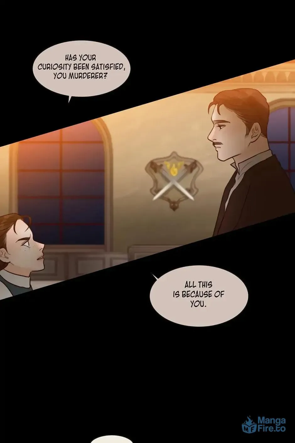 Read Portrait chapter 25 image 10 on Lezhin