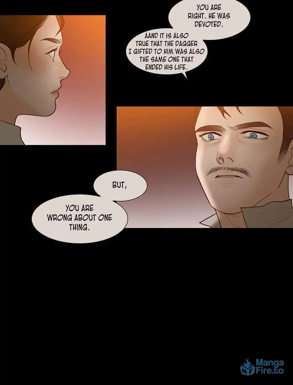 Read Portrait chapter 25 image 13 on Lezhin
