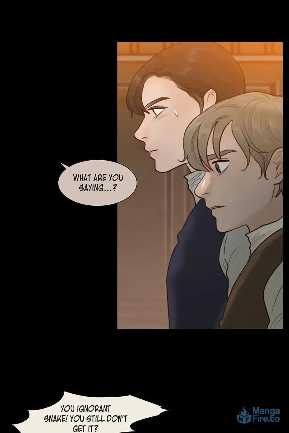 Read Portrait chapter 25 image 16 on Lezhin