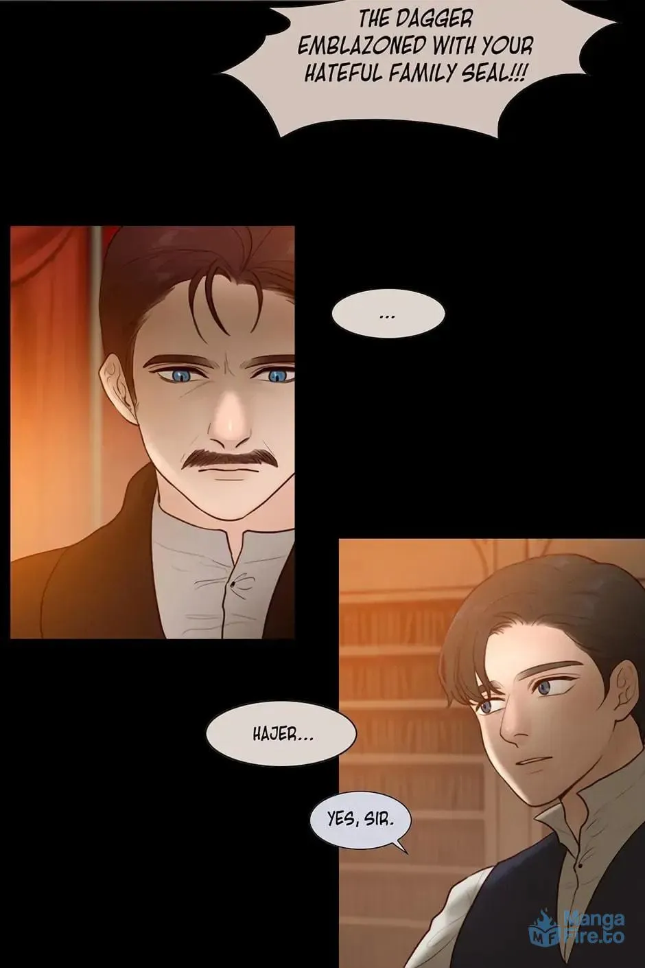 Read Portrait chapter 25 image 19 on Lezhin