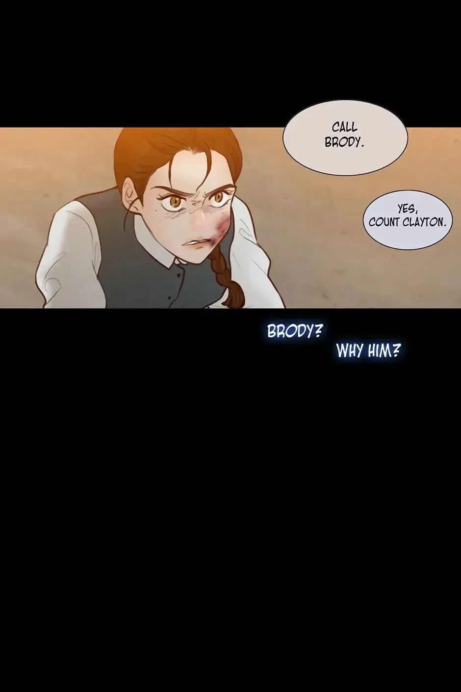 Read Portrait chapter 25 image 20 on Lezhin