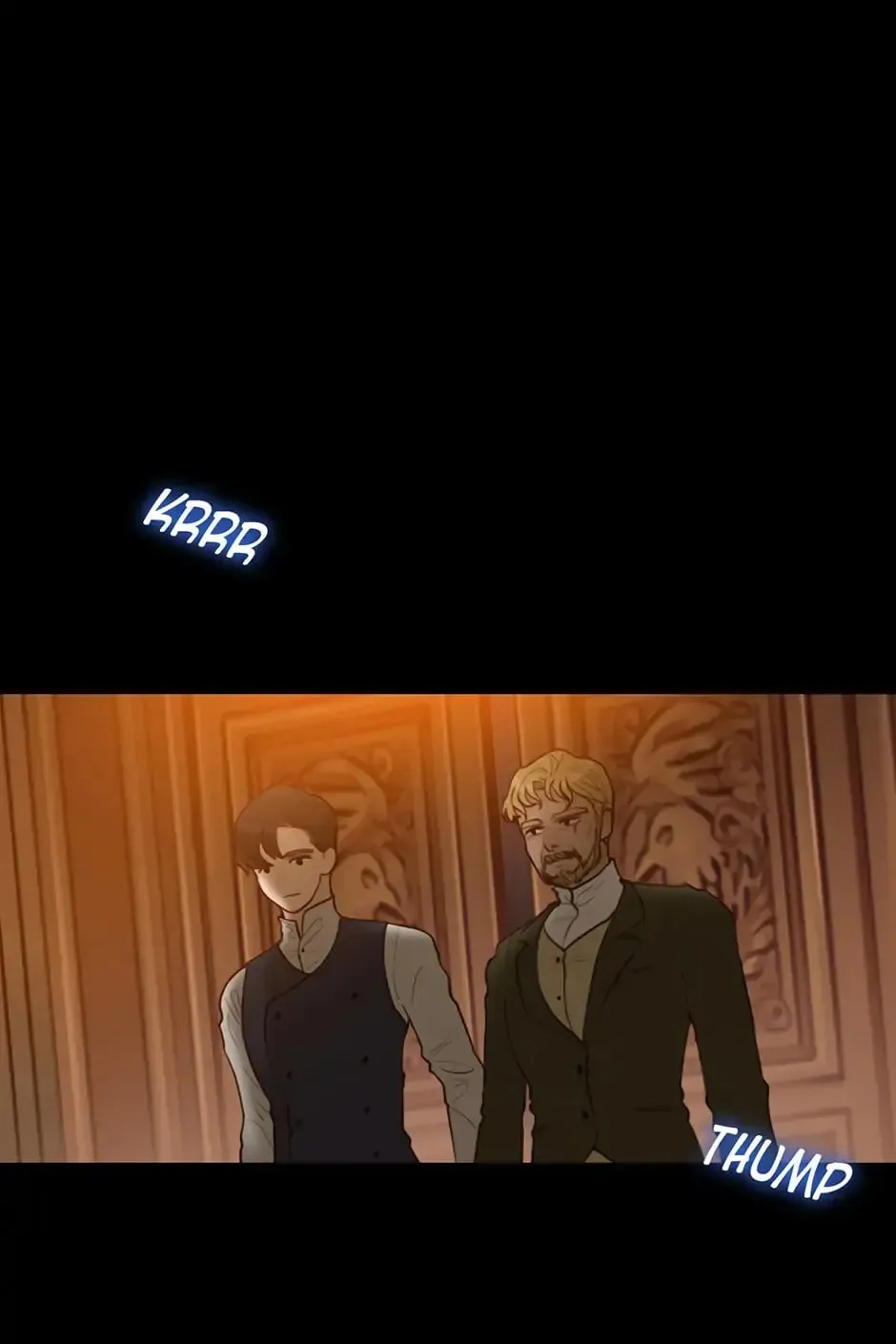 Read Portrait chapter 25 image 21 on Lezhin