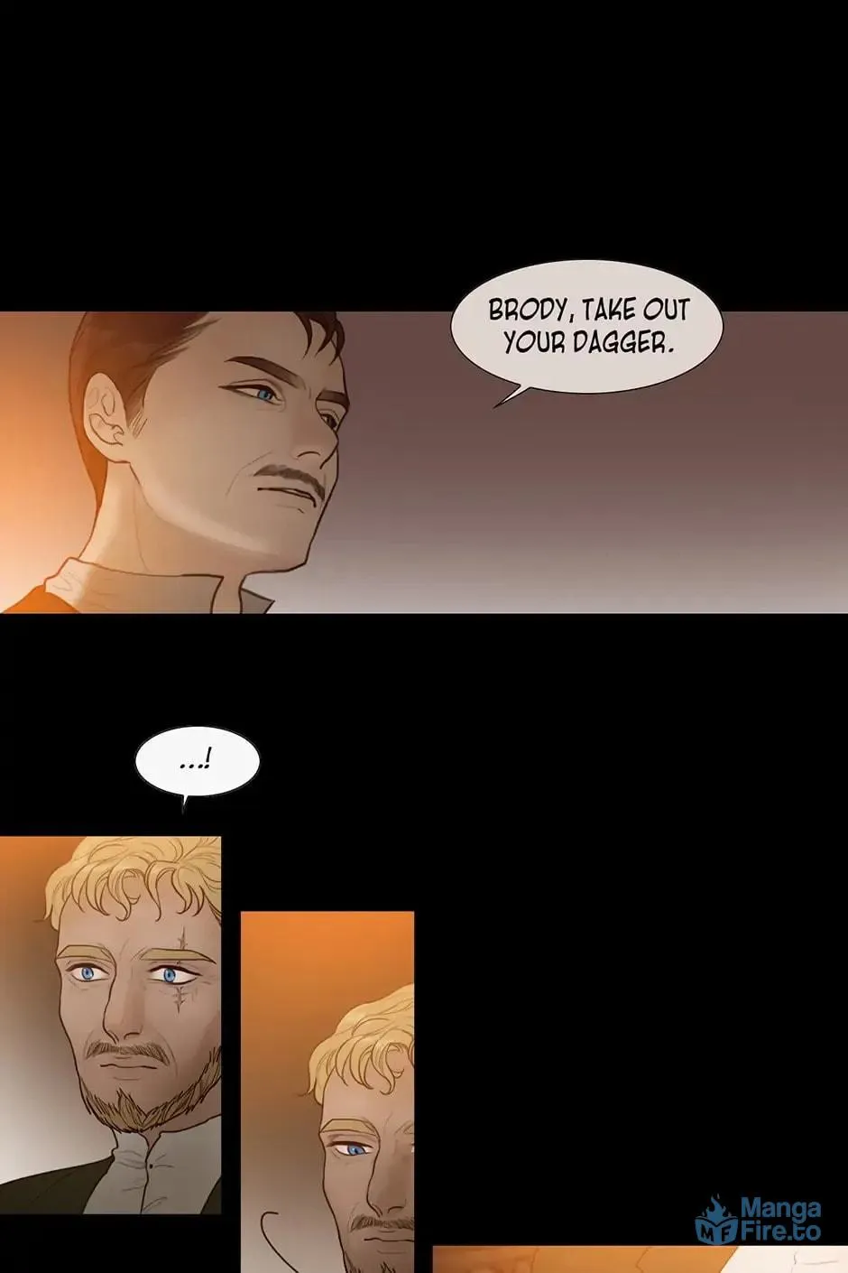 Read Portrait chapter 25 image 22 on Lezhin