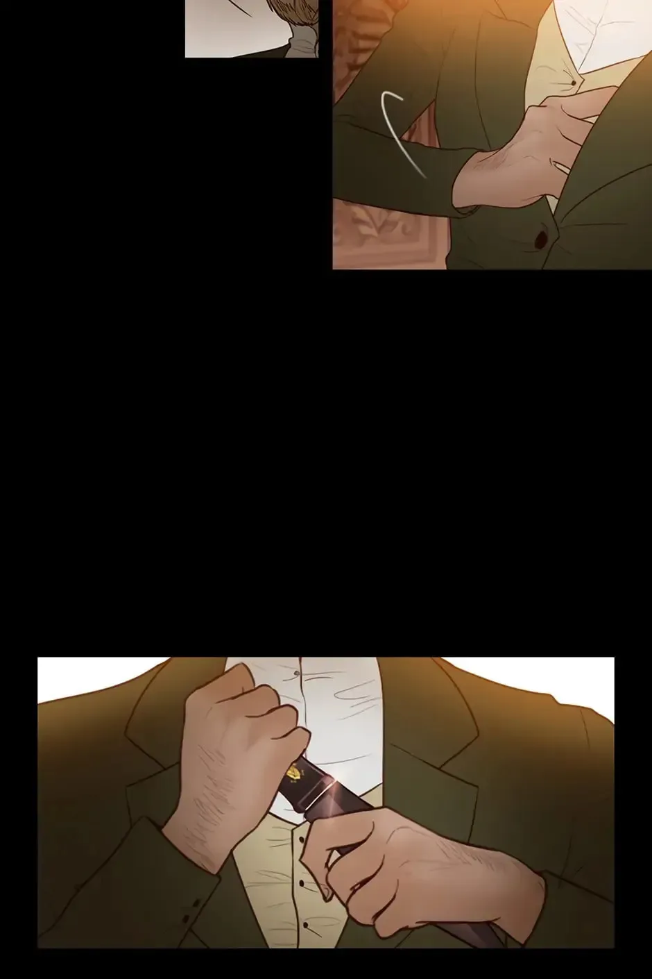 Read Portrait chapter 25 image 23 on Lezhin