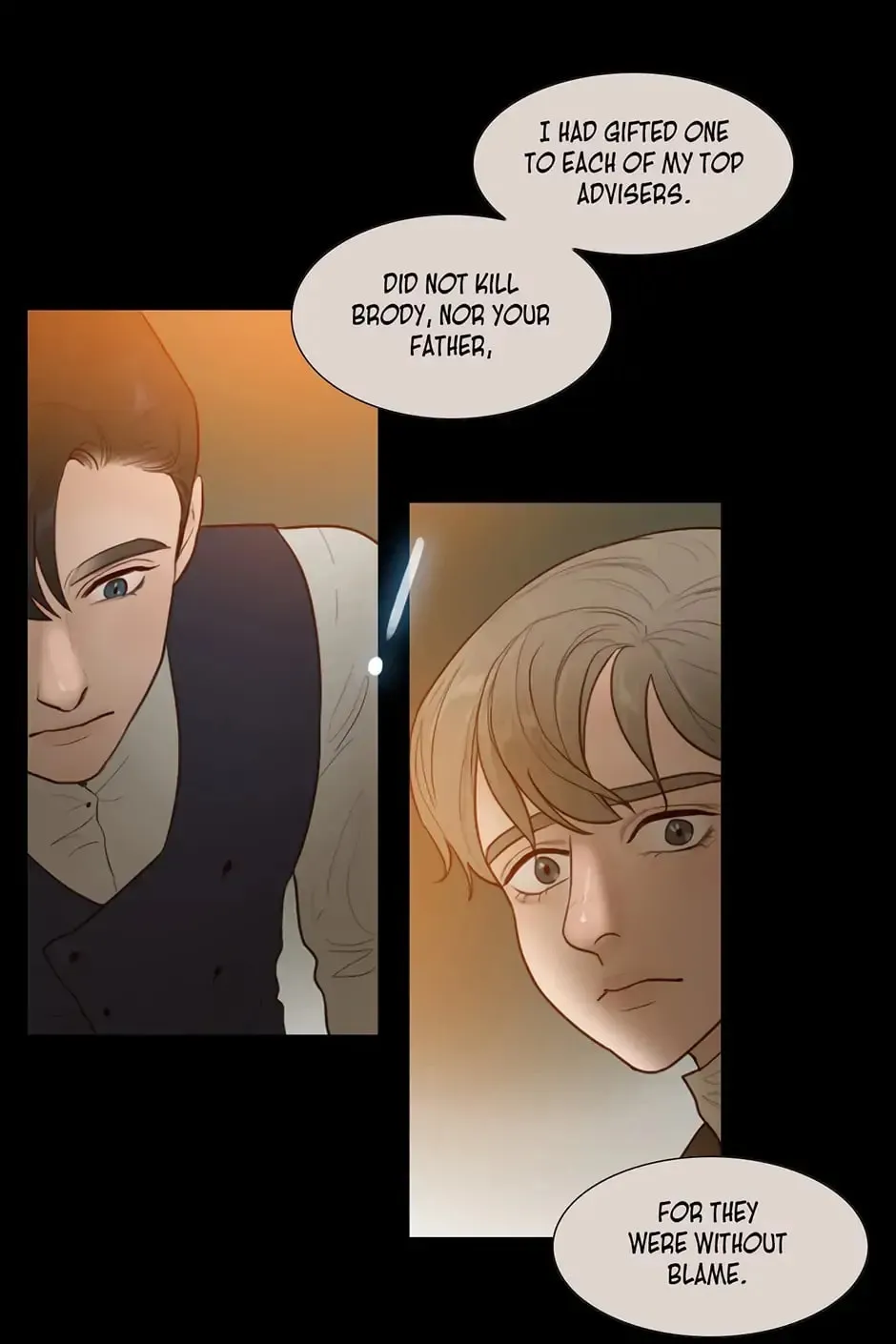 Read Portrait chapter 25 image 26 on Lezhin