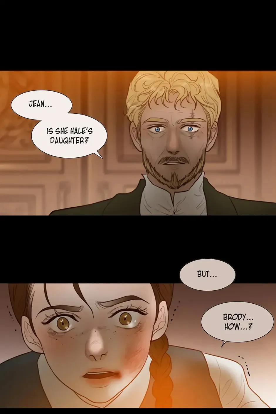 Read Portrait chapter 25 image 27 on Lezhin